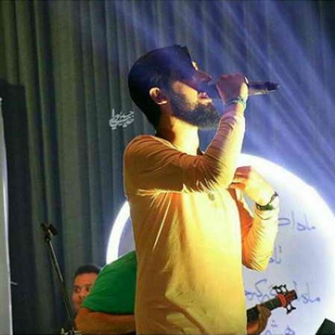 دانلود آهنگ جدید حامد زمانی یکی پرسید تا کربلا چنتا ستون داره