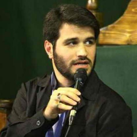 دانلود مداحی میایم پای پیاده میثم مطیعی دانلود مداحی میایم پای پیاده میثم مطیعی