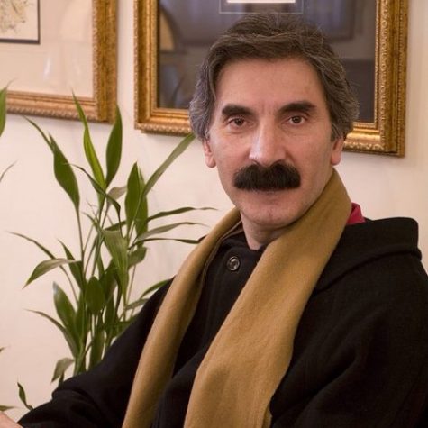 دانلود آهنگ یا مولا دلم تنگ اومده