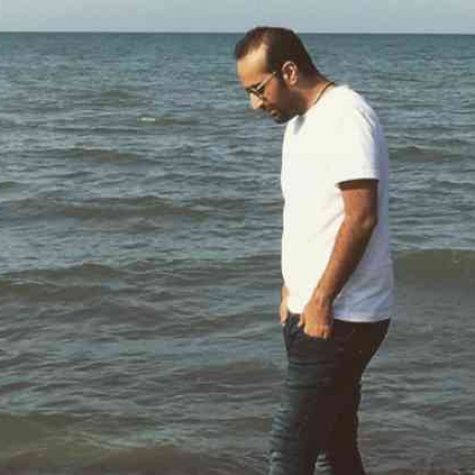 دانلود آهنگ جدید مهدی جهانی برف دانلود آهنگ جدید مهدی جهانی برف