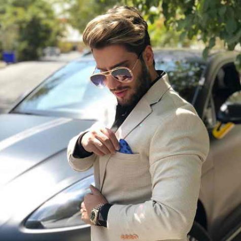 دانلود آهنگ تو همونی که قلبم میخواد