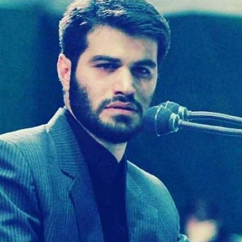 دانلود مداحی میثم مطیعی زداغ تو دل حزین است دانلود مداحی میثم مطیعی زداغ تو دل حزین است