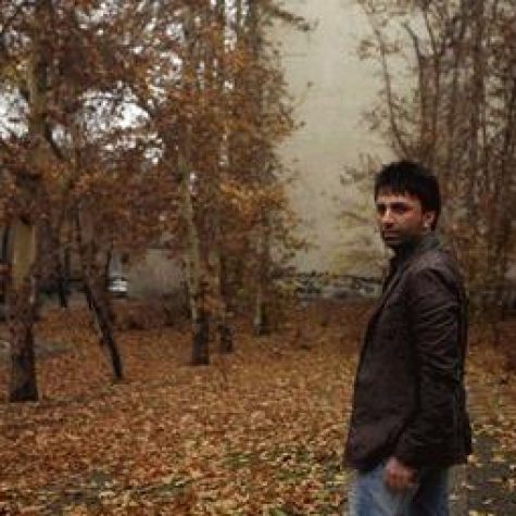 دانلود آهنگ جدید علی لهراسبی یه روز سرد پاییزی