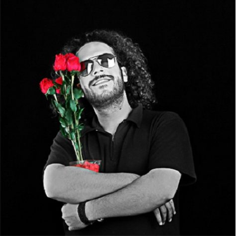 دانلود آهنگ جدید سینا حجازی گلدون شمعدونی