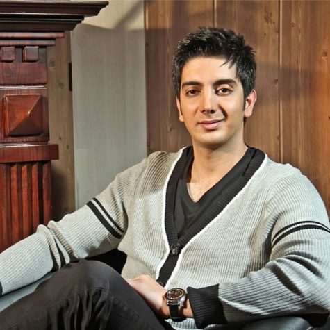 دانلود آهنگ جدید فرزاد فرزین آره آره دانلود آهنگ جدید فرزاد فرزین آره آره