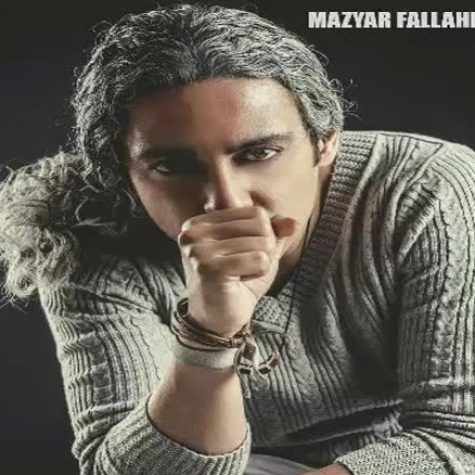 دانلود آهنگ جدید مازیار فلاحی نبش قلب