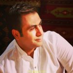 دانلود آهنگ جدید سعید شهروز ننه خورشید