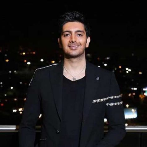 دانلود آهنگ جدید فرزاد فرزین بگو