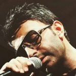 دانلود آهنگ علی لهراسبی چشامو بستم
