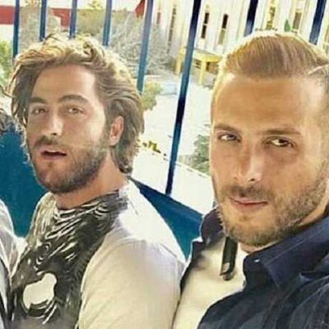 دانلود آهنگ جدید مسیح و آرش AP نمیرم دانلود آهنگ جدید مسیح و آرش AP نمیرم