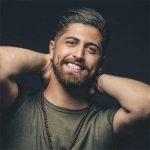 دانلود ریمیکس نگاه خاص علیرضا پویا