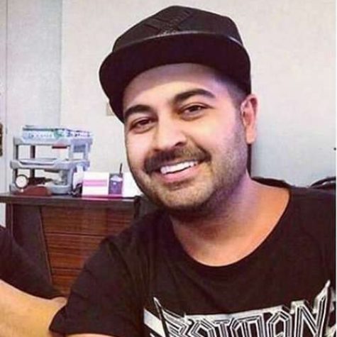 دانلود آهنگ بهنام صفوی احساس عجیب