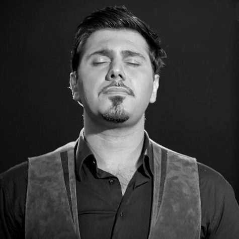 دانلود آهنگ احسان خواجه امیری شادی مکن