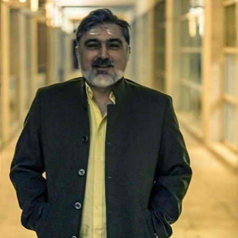 دانلود آهنگ مسعود صابری من