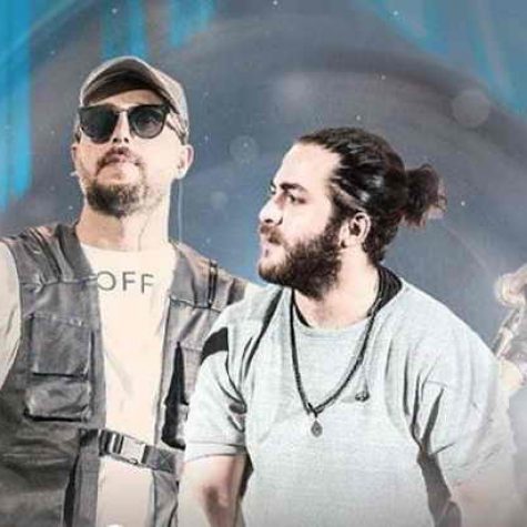 دانلود آهنگ مسیح و آرش AP تو کی بودی