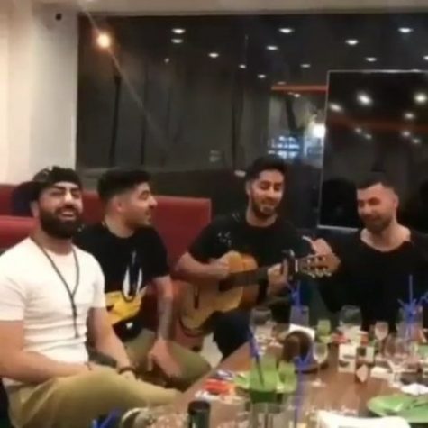 دانلود آهنگ یه سیگاری گاری گاری بنگ بنگ mp3