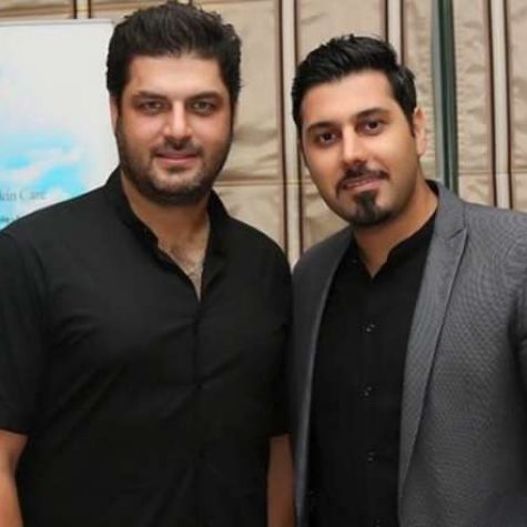 دانلود آهنگ احسان خواجه امیری یکیو دارم دانلود آهنگ احسان خواجه امیری یکیو دارم