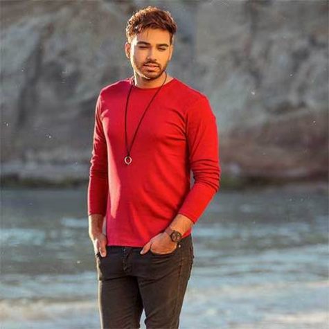 دانلود آهنگ سینا درخشنده وای اگه بارون بگیره