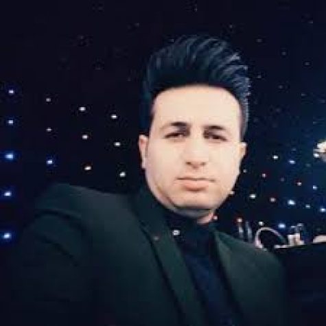 دانلود آهنگ کرمانجی مرتضی جعفرزاده مگری دلا من