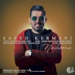 دانلود آهنگ سعید کرمانی نشونه