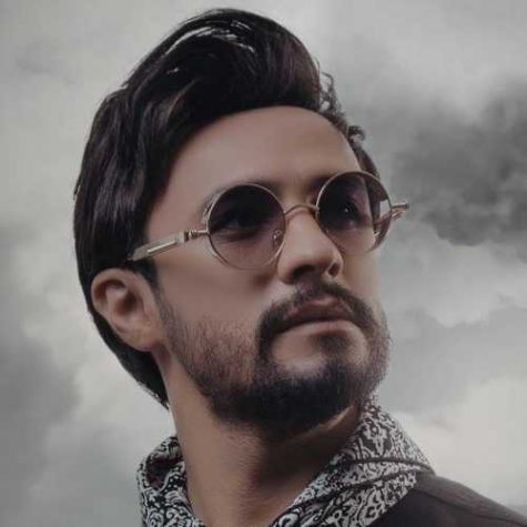 دانلود آهنگ راغب پروانه