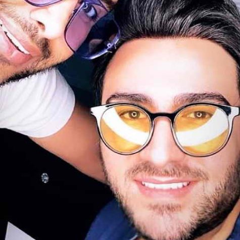 دانلود آهنگ پدرام پالیز حباب
