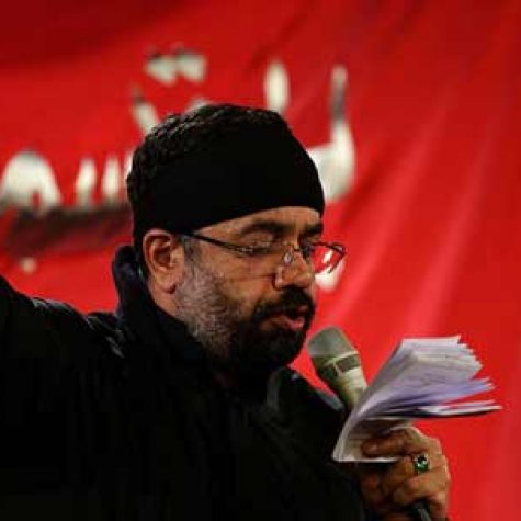دانلود مداحی یا عباس ماکو مثلک القمر از حاج محمود کریمی دانلود مداحی یا عباس ماکو مثلک القمر از حاج محمود کریمی