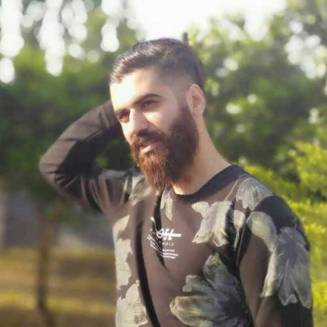 دانلود آهنگ میلاد قربانی ببر مازرون