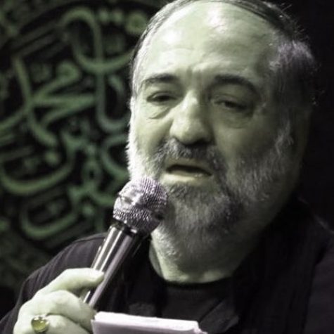 دانلود مداحی دلم بی تابه واسه محرمت از نریمان پناهی