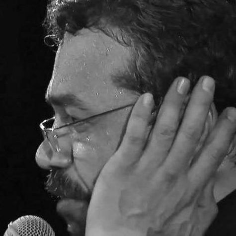 دانلود مداحی امان از دل زینب از حاج محمود کریمی