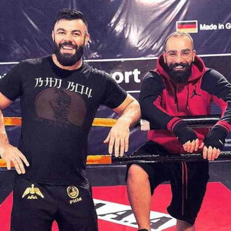 دانلود آهنگ حمید صفت مشکل دار