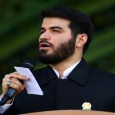 دانلود مداحی اومدن همه سینه زنا برا بیعت با غم حسین از میثم مطیعی