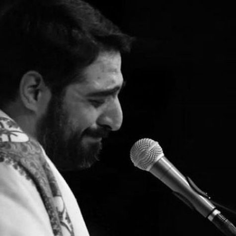 دانلود مداحی وقتی دلتنگم نمیشه برم از سید مجید بنی فاطمه