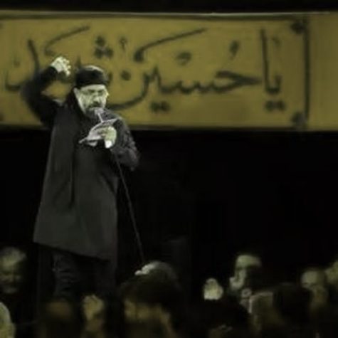 دانلود مداحی بسم رب النور نور کرببلا از حاج محمود کریمی