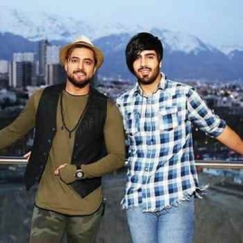 دانلود آهنگ ماکان بند این دل دیوونه