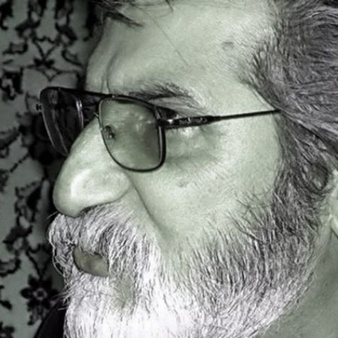 دانلود مداحی نهاد پا در فرات از حسین سعادتمند
