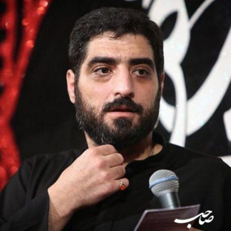 دانلود مداحی یا حبیبی و معتمدی با دلم همیشه راه اومدی از سید مجید بنی فاطمه