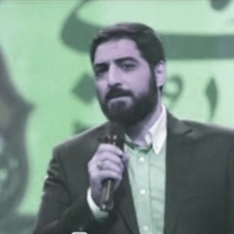 دانلود مداحی با بیرق سیاه راه افتادم از سید مجید بنی فاطمه