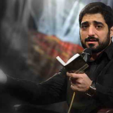 دانلود مداحی تو عشق آتشین و دل من عاشقترین از سید مجید بنی فاطمه دانلود مداحی تو عشق آتشین و دل من عاشقترین از سید مجید بنی فاطمه