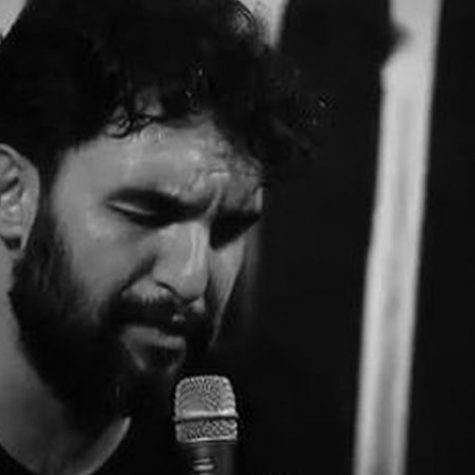 دانلود مداحی دلتنگم برا لباس نوکریت از حمید علیمی