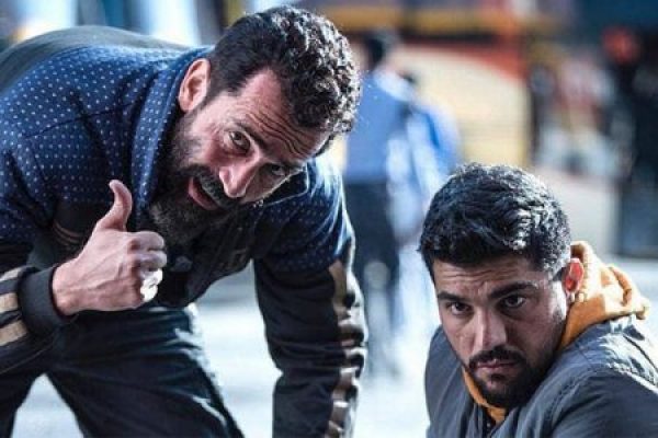 دانلود فیلم ژن خوک دانلود فیلم ژن خوک