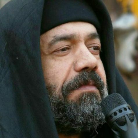 دانلود مداحی این چهره اگر جلوه کند ماه بگیرد از حاج محمود کریمی دانلود مداحی این چهره اگر جلوه کند ماه بگیرد از حاج محمود کریمی