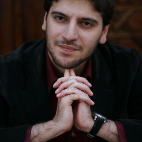 دانلود آهنگ سامی یوسف Allahu