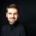 دانلود آهنگ سامی یوسف Ala Bi Dhikrika
