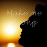 دانلود آهنگ سامی یوسف Make Me Strong