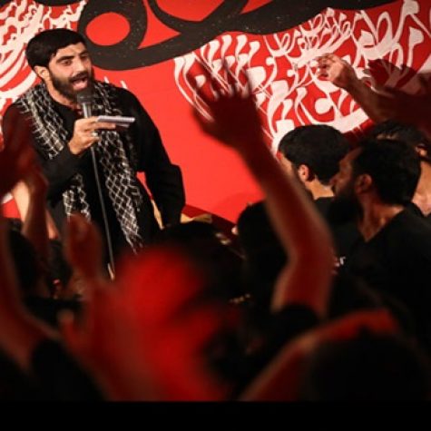 دانلود مداحی عشق اربعین از سید رضا نریمانی