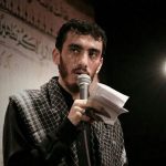 دانلود مداحی حسین جان شکر خدا از حاج مهدی رسولی دانلود مداحی حسین جان شکر خدا از حاج مهدی رسولی