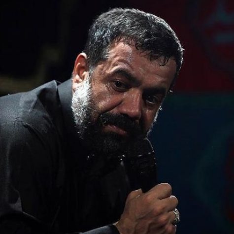 دانلود مداحی پر می زنم تا کربلا من زنده ام با کربلا از حاج محمود کریمی دانلود مداحی پر می زنم تا کربلا من زنده ام با کربلا از حاج محمود کریمی