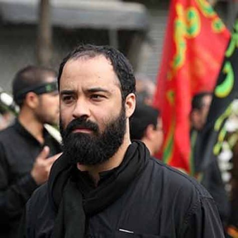 دانلود مداحی حی علی الحسین از عبدالرضا هلالی