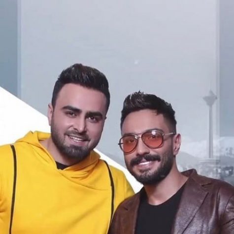 دانلود آهنگ پازل بند مثل همیم